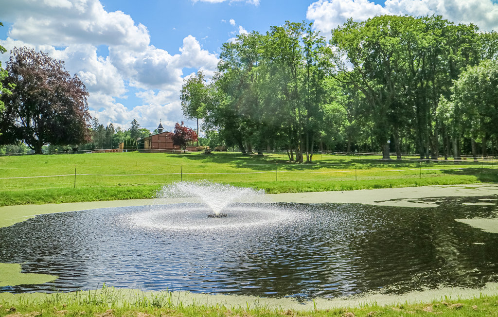 Ferieleilighet - Schwerin , Tyskland - DMV487 18