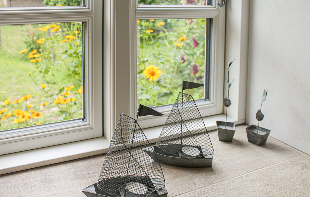 Feriehus - Thandorf , Tyskland - DMV497 22