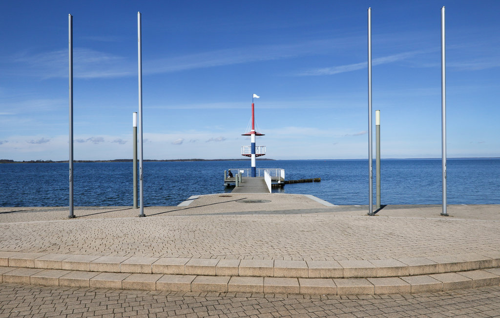Feriehus - Rechlin/Müritz , Tyskland - DMV759 23