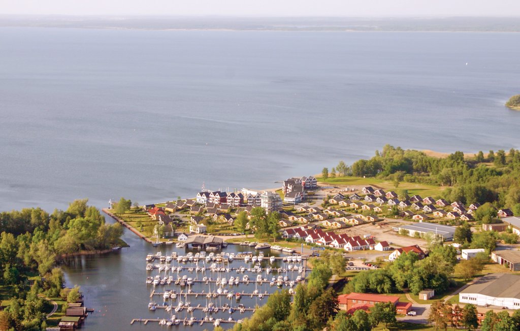 Semesterlägenhet - Rechlin/Müritz , Tyskland - DMV844 37