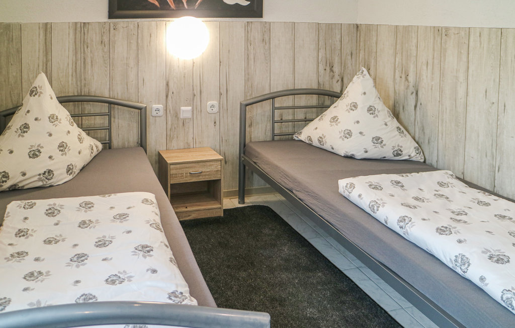 Ferieleilighet - Rostock , Tyskland - DMV498 20