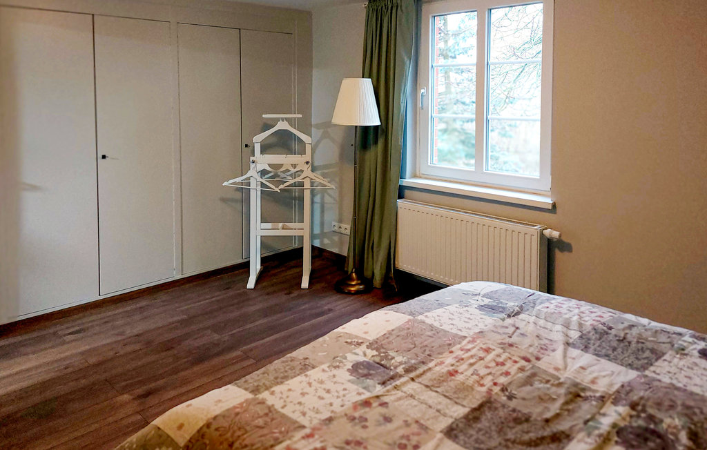 Ferienhaus - Neukloster , Deutschland - DMV502 19