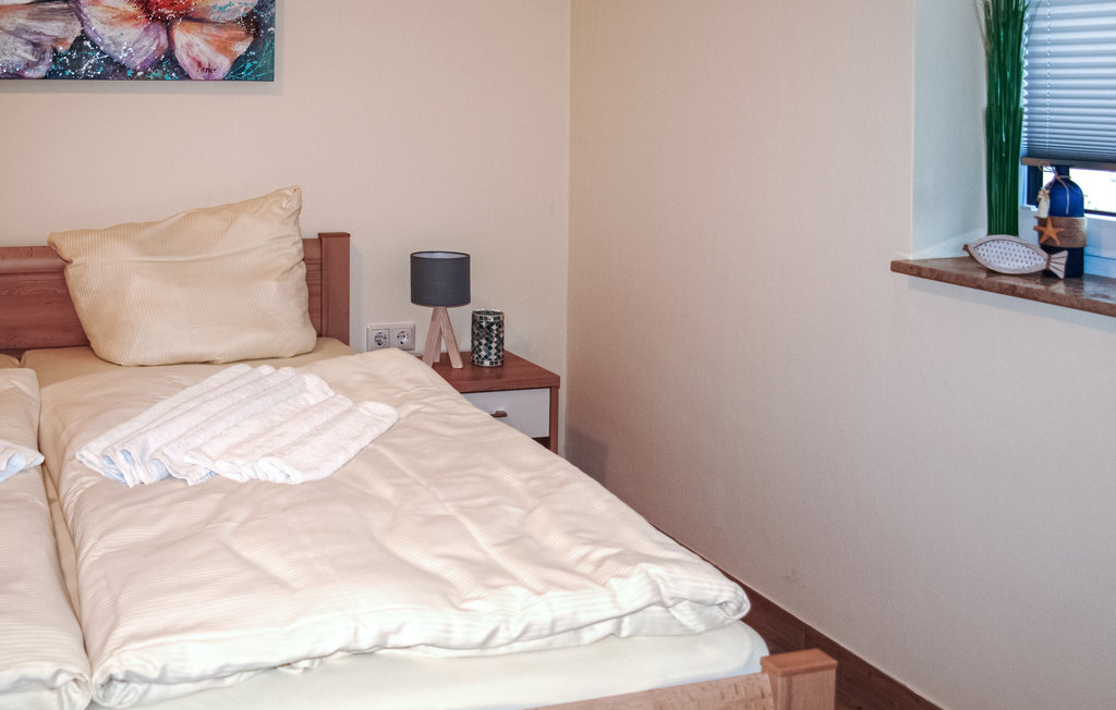 Feriehus - Gützkow , Tyskland - DMV568 19