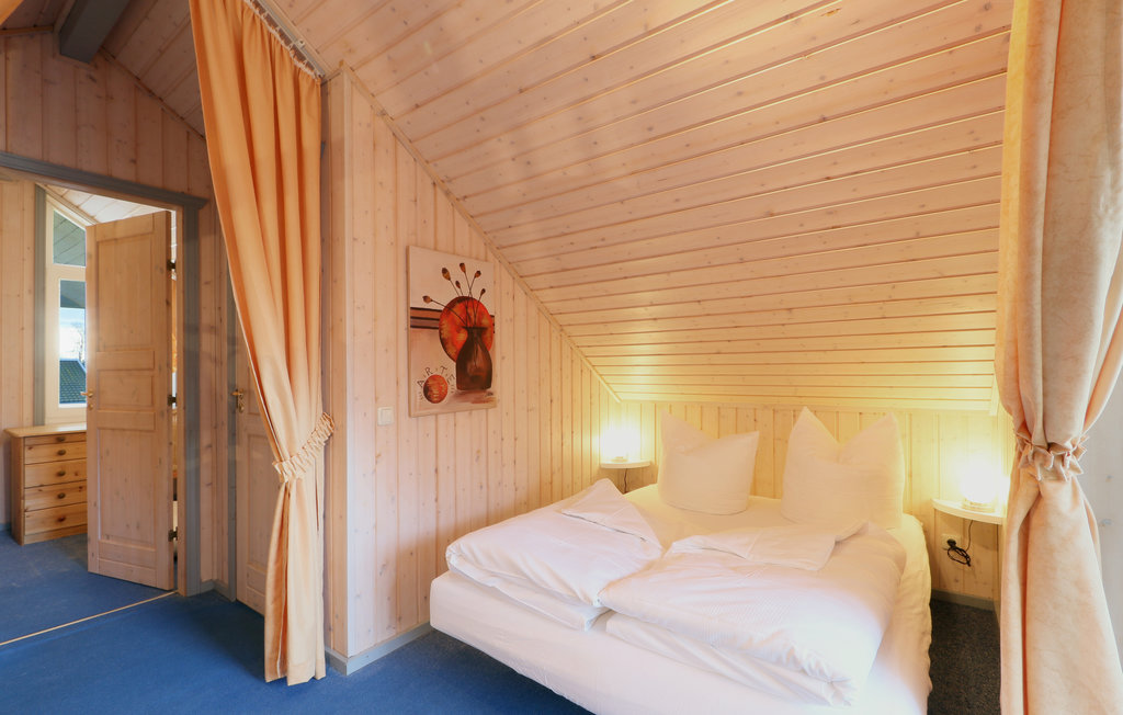 Feriehus - Rechlin/Müritz , Tyskland - DMV736 21