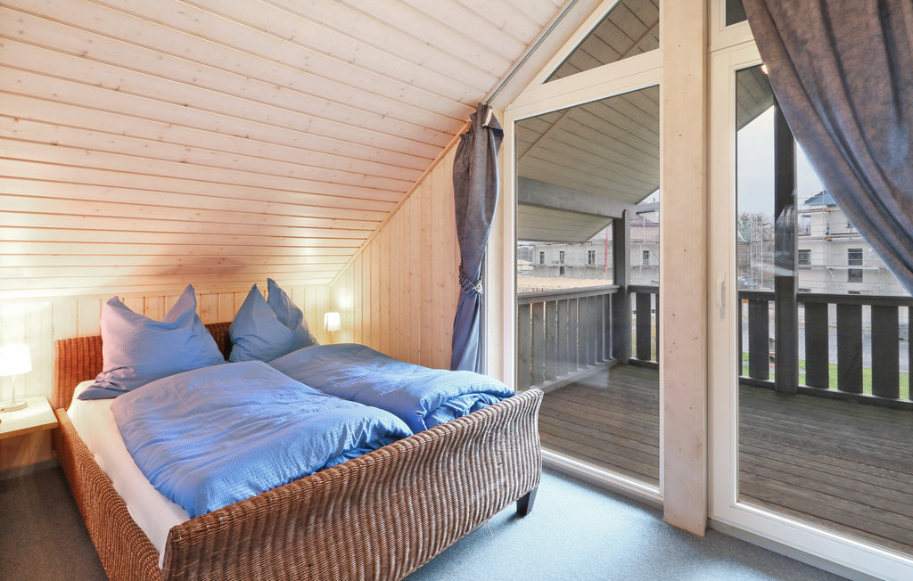 Feriehus - Rechlin/Müritz , Tyskland - DMV740 18