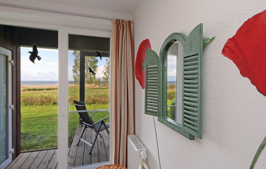 Ferieleilighet - Rechlin/Müritz , Tyskland - DMV861 19