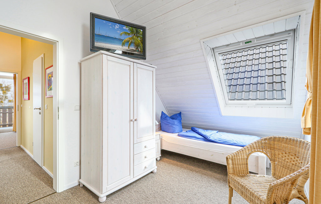 Ferieleilighet - Rechlin/Müritz , Tyskland - DMV864 21