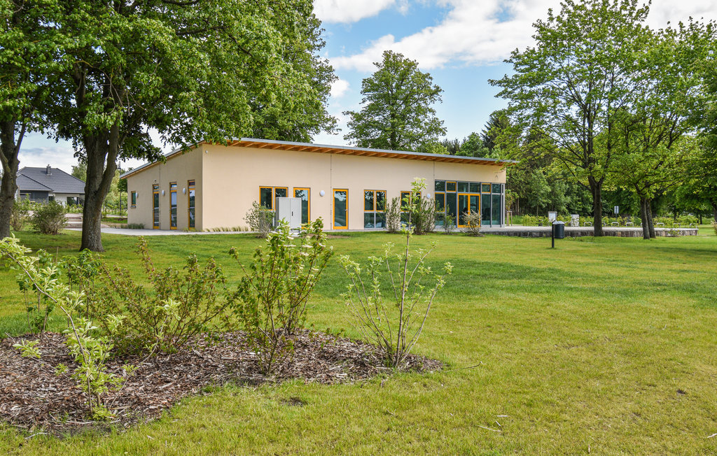 Ferienwohnung - Warin , Deutschland - DMV433 17