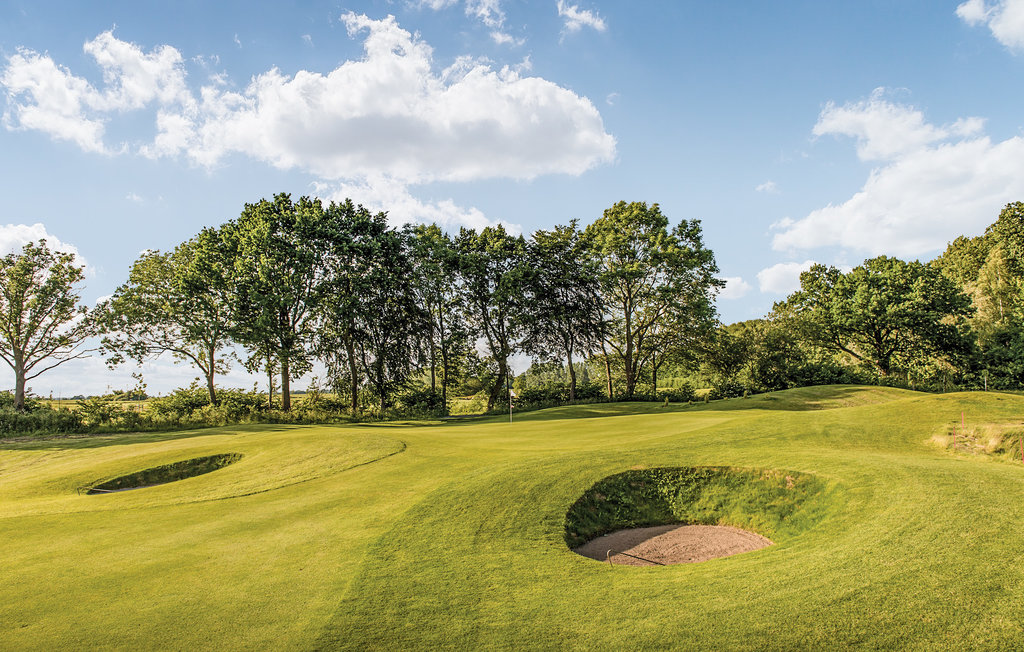 Ferieleilighet - Süderholz/Golfpark Strelasund , Tyskland - DMV628 11