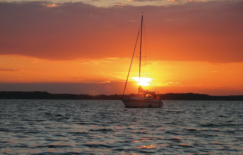 Feriehus - Rechlin/Müritz , Tyskland - DMV755 21