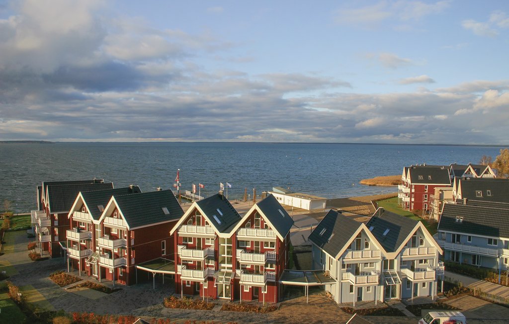 Ferienwohnung - Rechlin/Müritz , Deutschland - DMV855 21