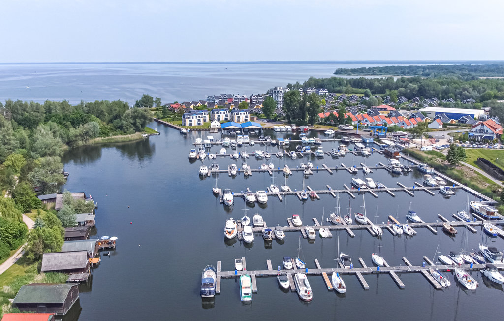 Ferieleilighet - Rechlin/Müritz , Tyskland - DMV874 7