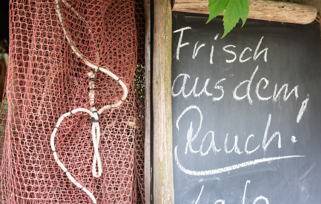 Ferieleilighet - Rechlin/Müritz , Tyskland - DMV882 27