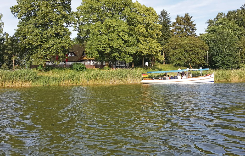 Feriehus - Teterow , Tyskland - DMV158 15