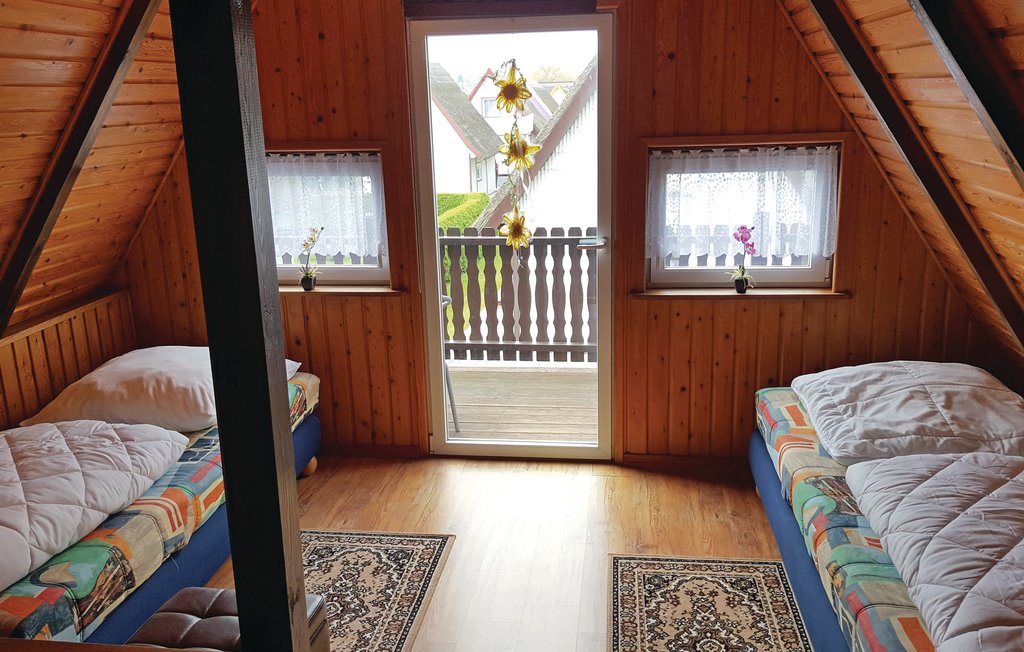 Feriehus - Teterow , Tyskland - DMV158 12