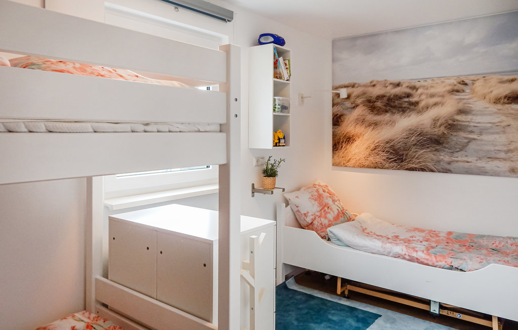 Ferienwohnung - Warin , Deutschland - DMV433 8