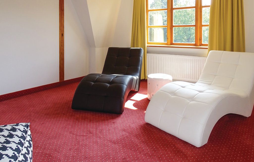 Ferienhaus - Kuhlen-Wendorf , Deutschland - DMV441 24