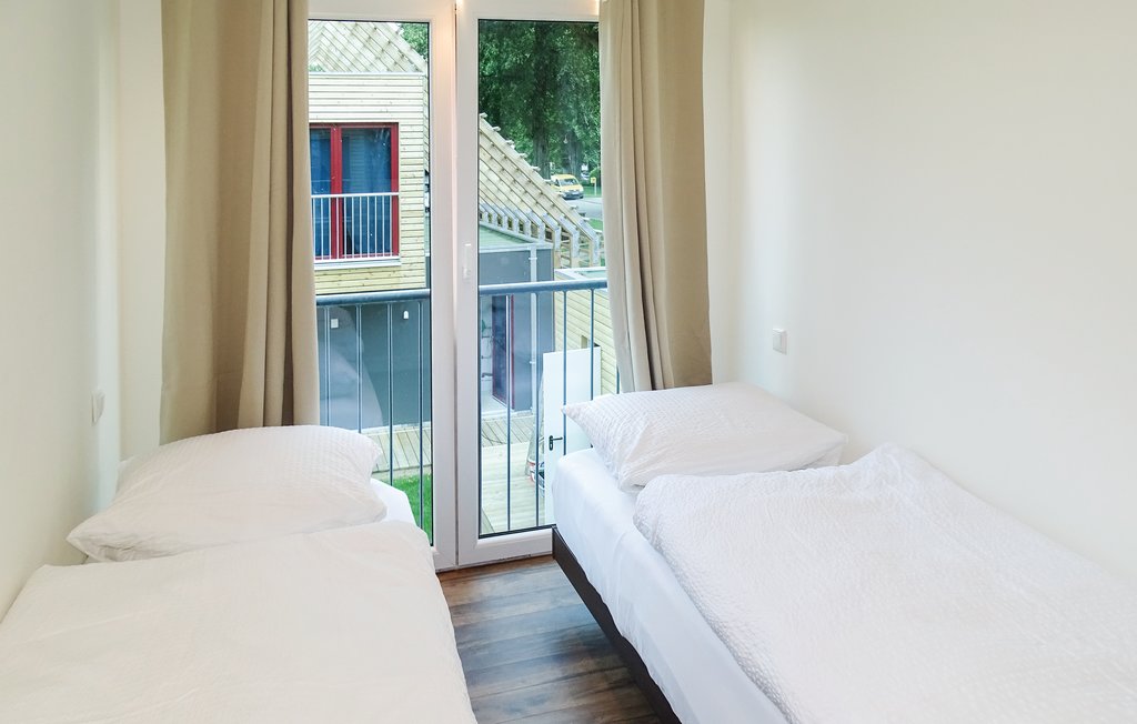 Ferienhaus - Kuhlen-Wendorf , Deutschland - DMV443 17