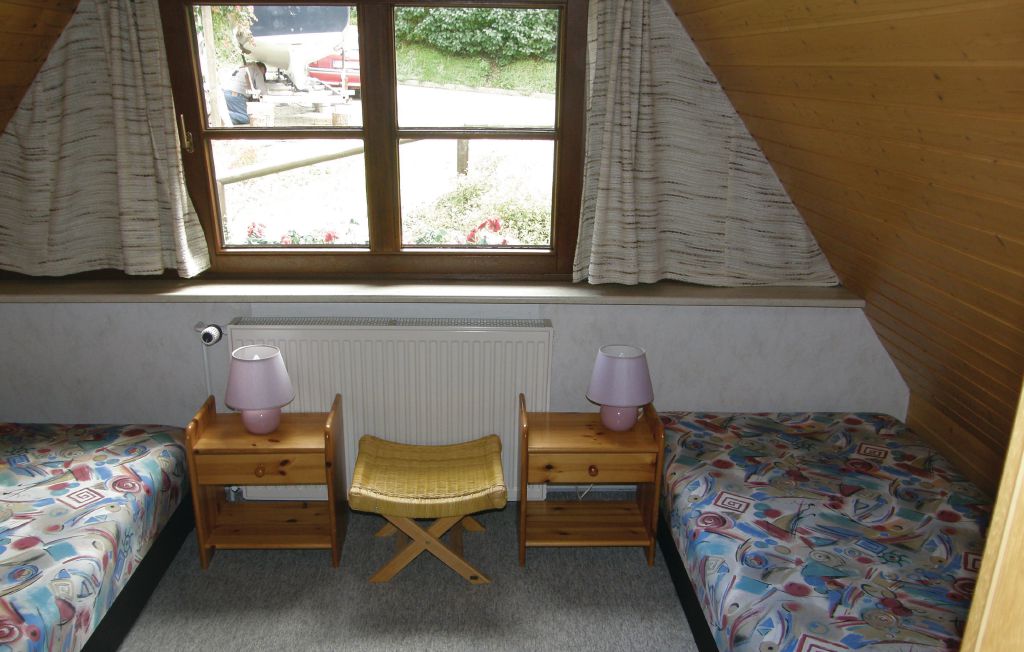 Feriehus - Ankershagen/Bocksee , Tyskland - DMV457 17