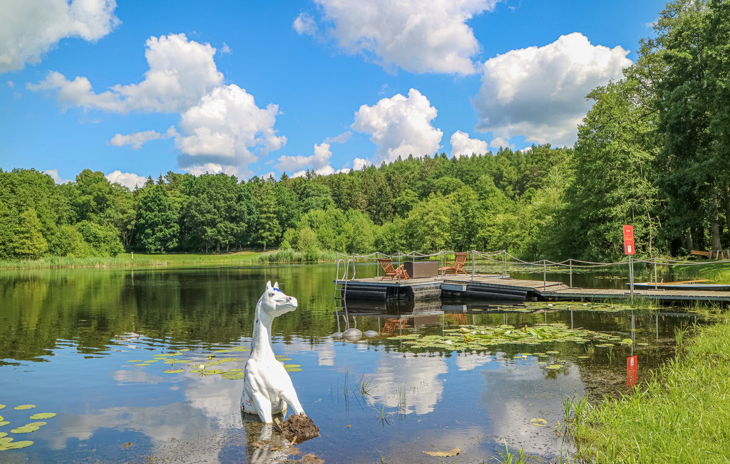 Lejlighed - Schwerin , Tyskland - DMV486 5