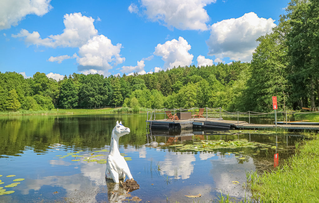 Ferieleilighet - Schwerin , Tyskland - DMV487 2