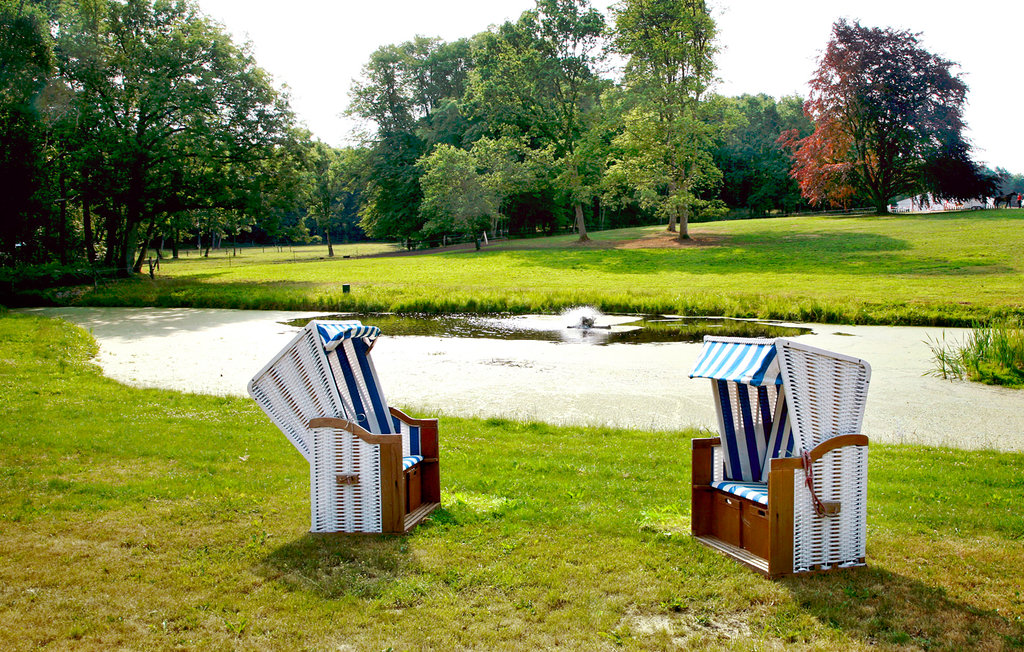 Ferienhaus - Kuhlen-Wendorf , Deutschland - DMV495 22