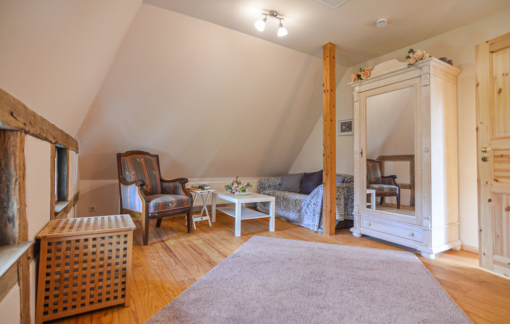 Feriehus - Thandorf , Tyskland - DMV497 19