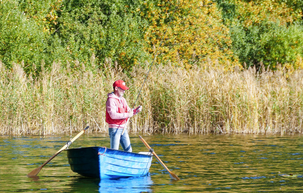 Ferieleilighet - Passow OT Charlottenhof , Tyskland - DMV576 15