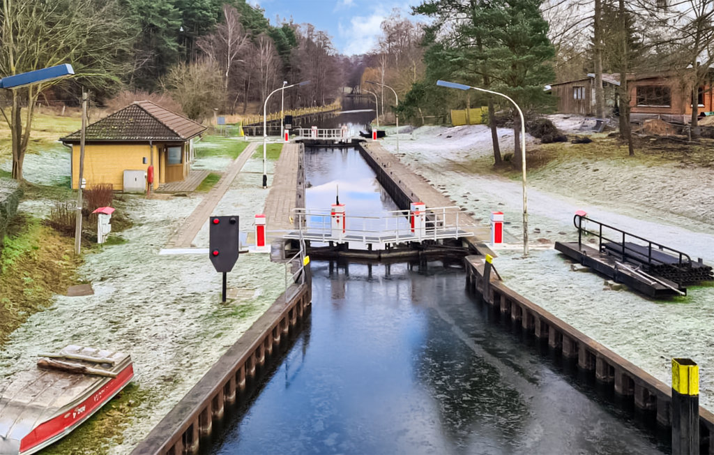 Feriehuse - Mirow , Tyskland - DMV581 20