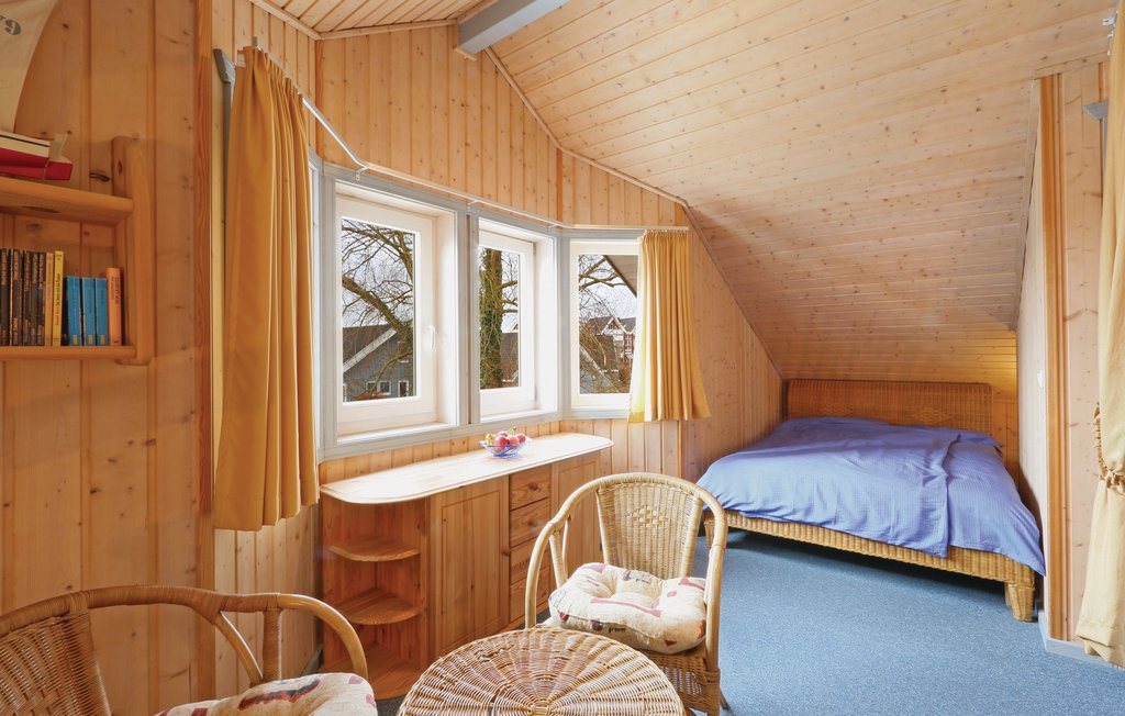 Feriehus - Rechlin/Müritz , Tyskland - DMV713 15