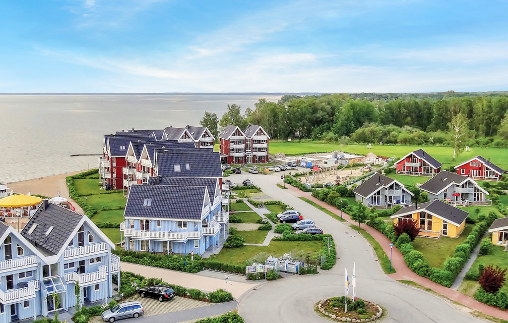 Feriehus - Rechlin/Müritz , Tyskland - DMV740 26