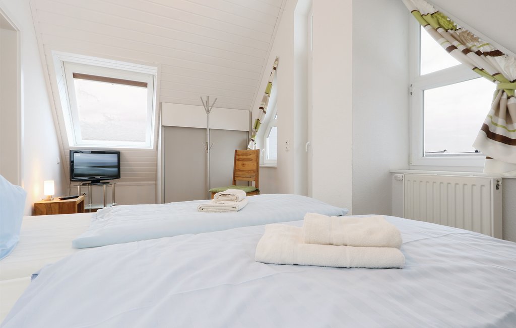 Lejlighed - Rechlin/Müritz , Tyskland - DMV834 15