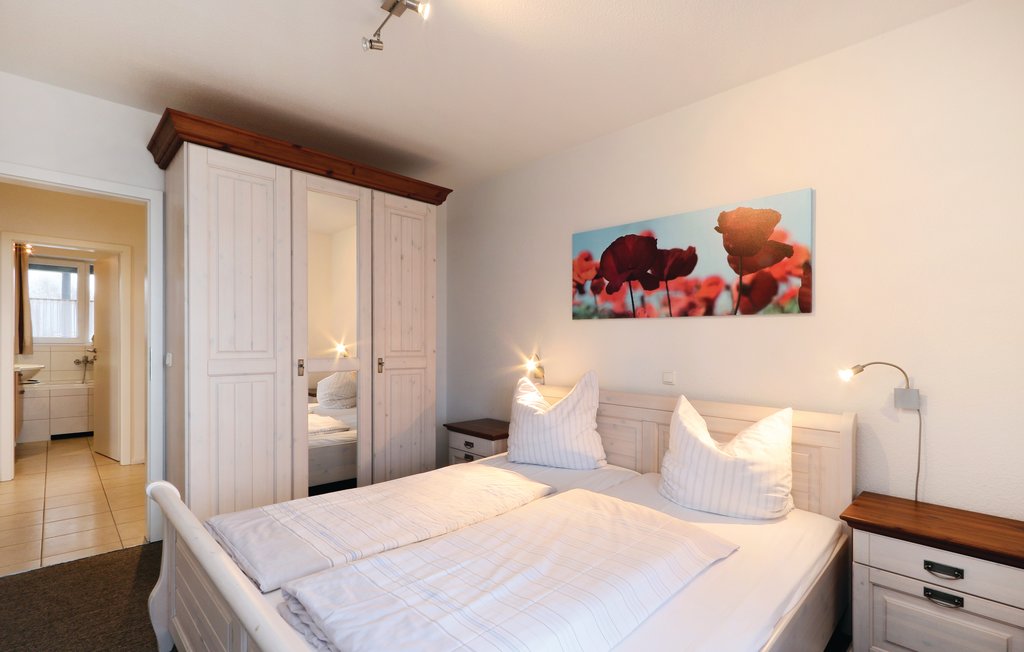 Ferieleilighet - Rechlin/Müritz , Tyskland - DMV845 5