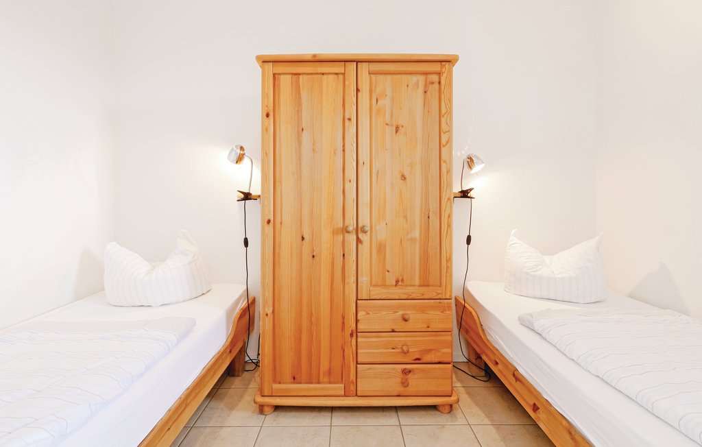 Ferienwohnung - Rechlin/Müritz , Deutschland - DMV855 13