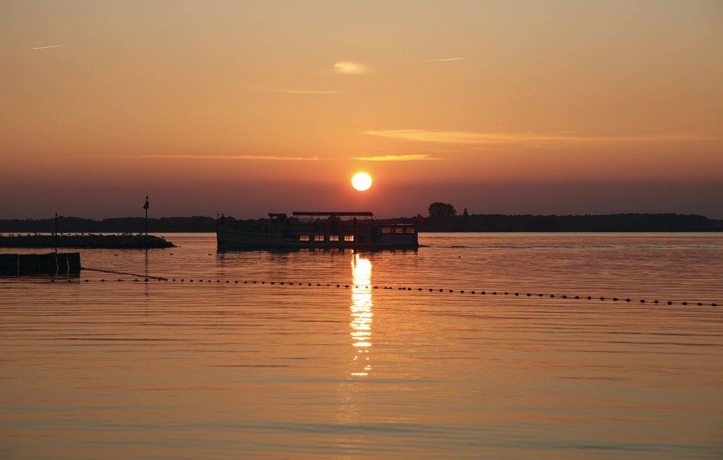 Ferieleilighet - Rechlin/Müritz , Tyskland - DMV862 25