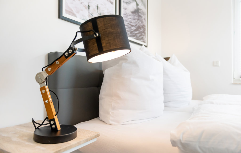 Ferieleilighet - Rechlin/Müritz , Tyskland - DMV882 20