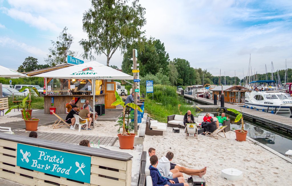 Lejlighed - Rechlin/Müritz , Tyskland - DMV883 20