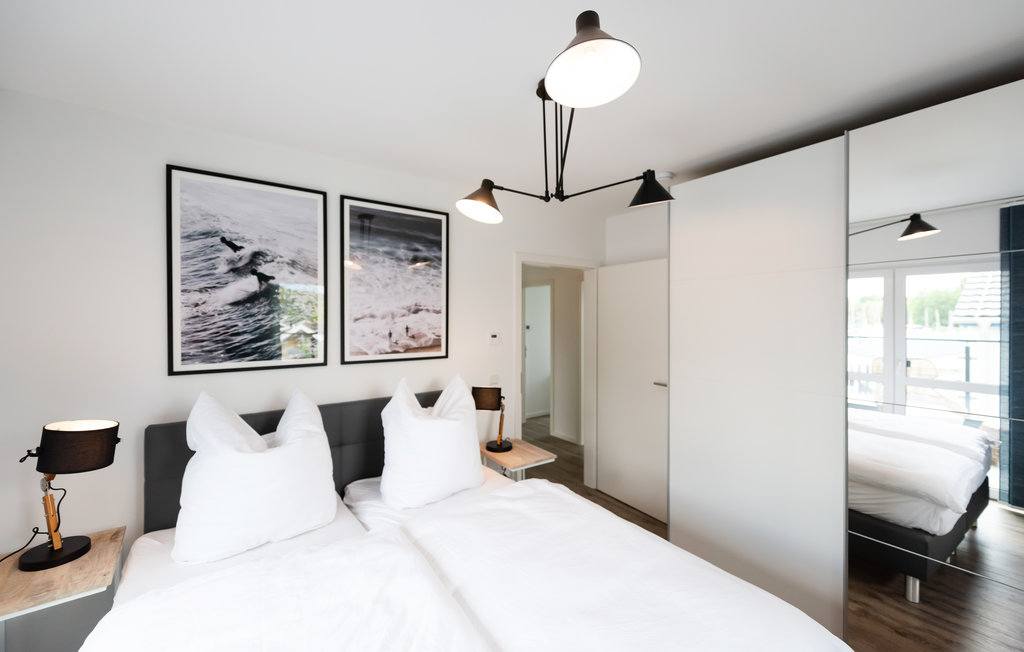 Lejlighed - Rechlin/Müritz , Tyskland - DMV885 23