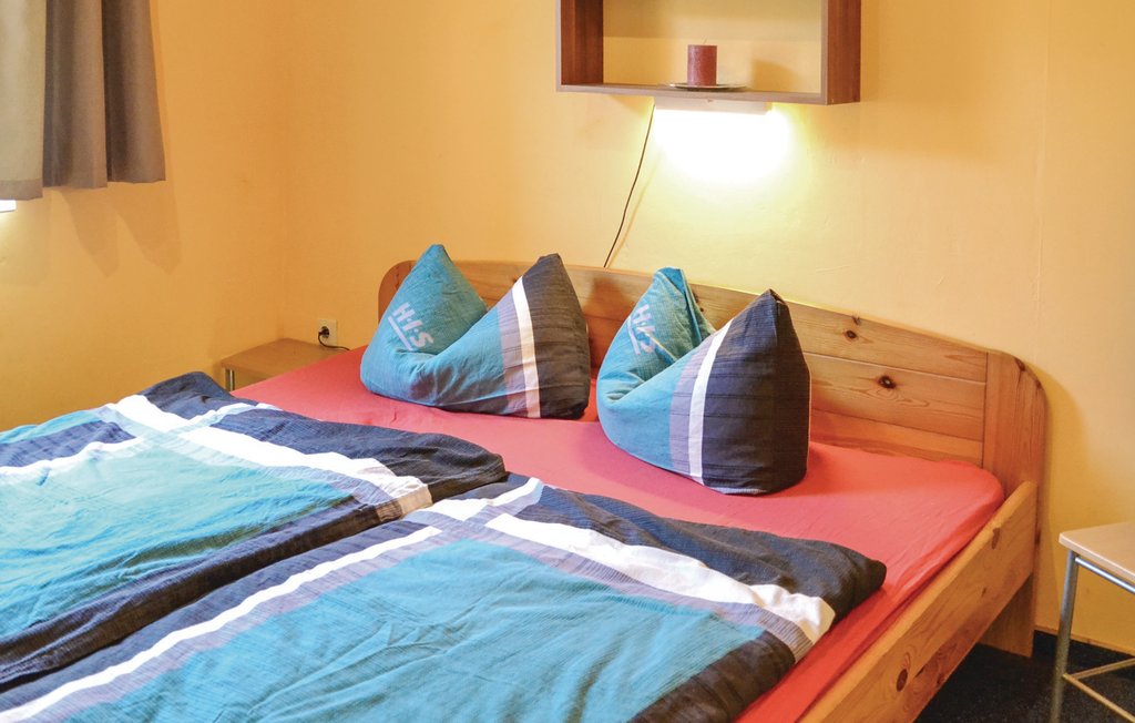 Feriehus - Priborn B. Röbel , Tyskland - DMV130 21