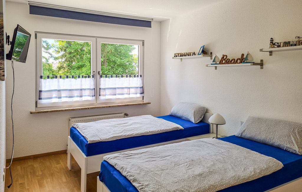 Feriehus - Rukieten , Tyskland - DMV173 15