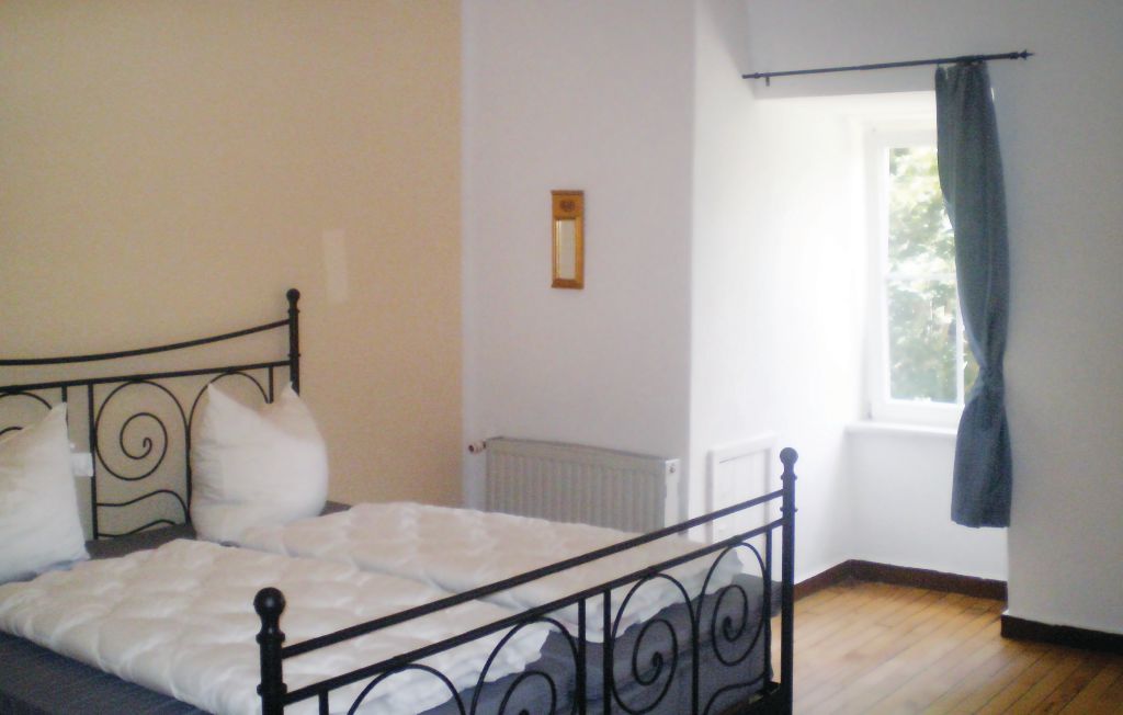 Ferienhaus - Gutshaus Gross Markow , Deutschland - DMV280 38