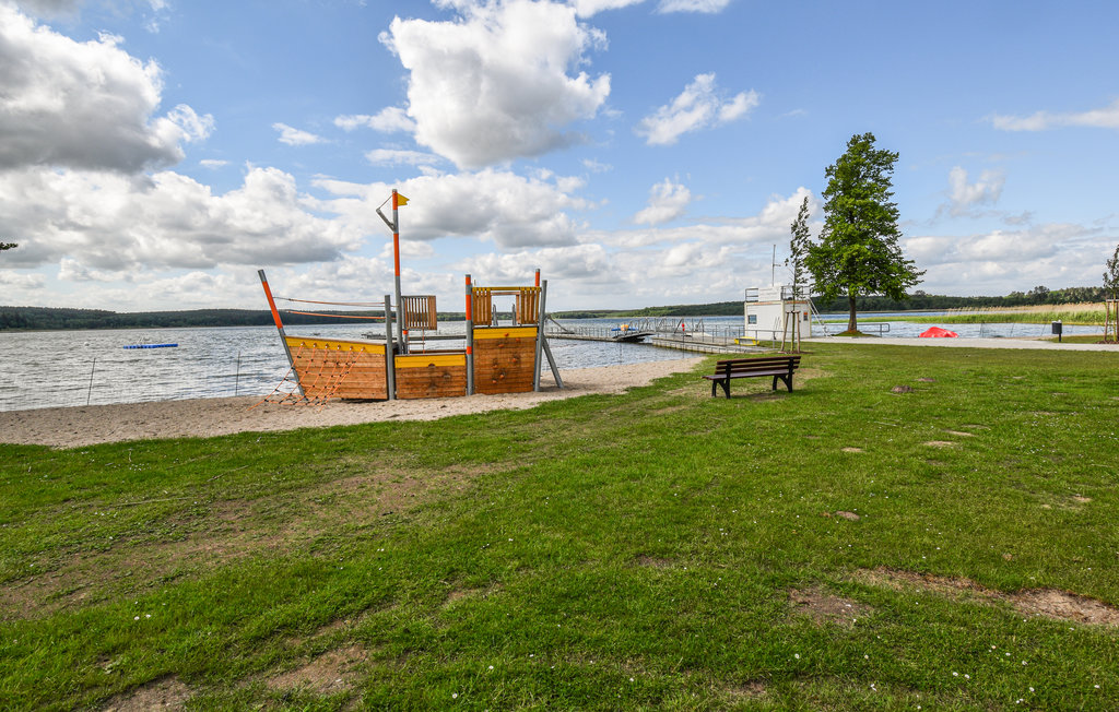 Ferienwohnung - Warin , Deutschland - DMV433 14