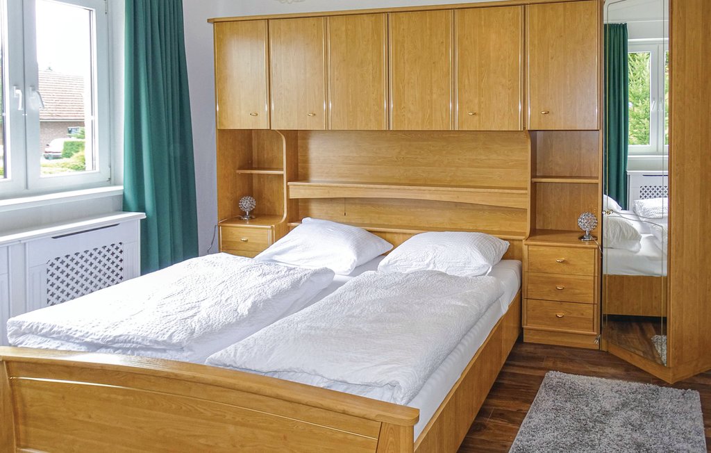 Feriehus - Kuhlen-Wendorf , Tyskland - DMV442 19