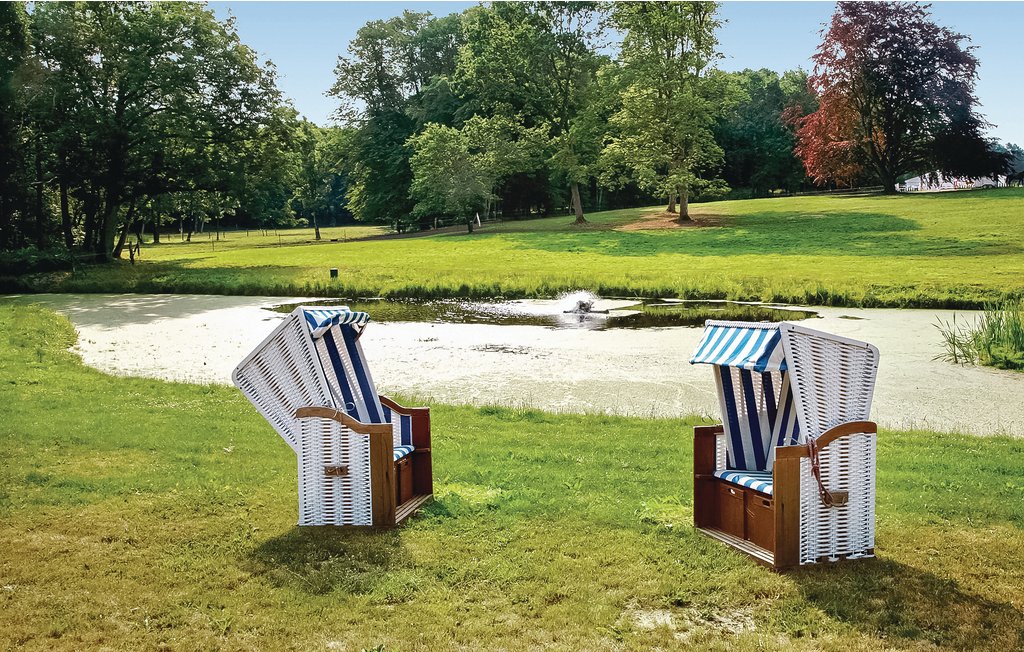 Ferienhaus - Kuhlen-Wendorf , Deutschland - DMV443 25