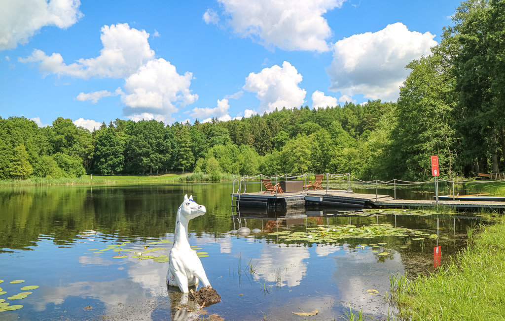 Ferieleilighet - Schwerin , Tyskland - DMV485 4