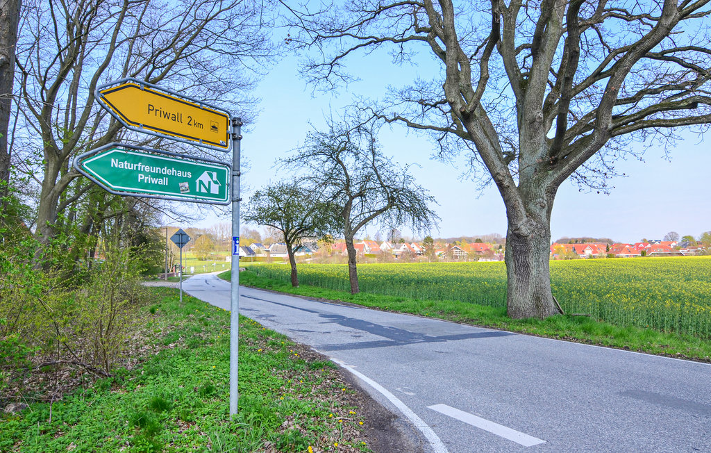 Feriehus - Thandorf , Tyskland - DMV497 28