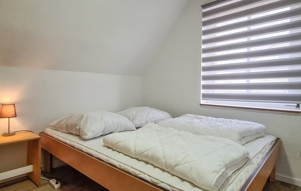 Ferienhaus - Lühmannsdorf , Deutschland - DMV570 14