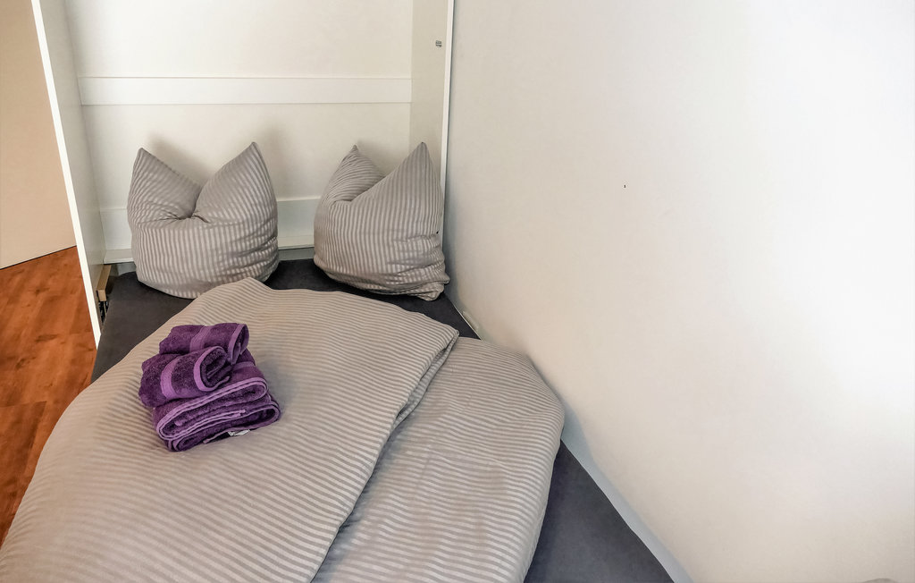 Ferieleilighet - Passow OT Charlottenhof , Tyskland - DMV572 14