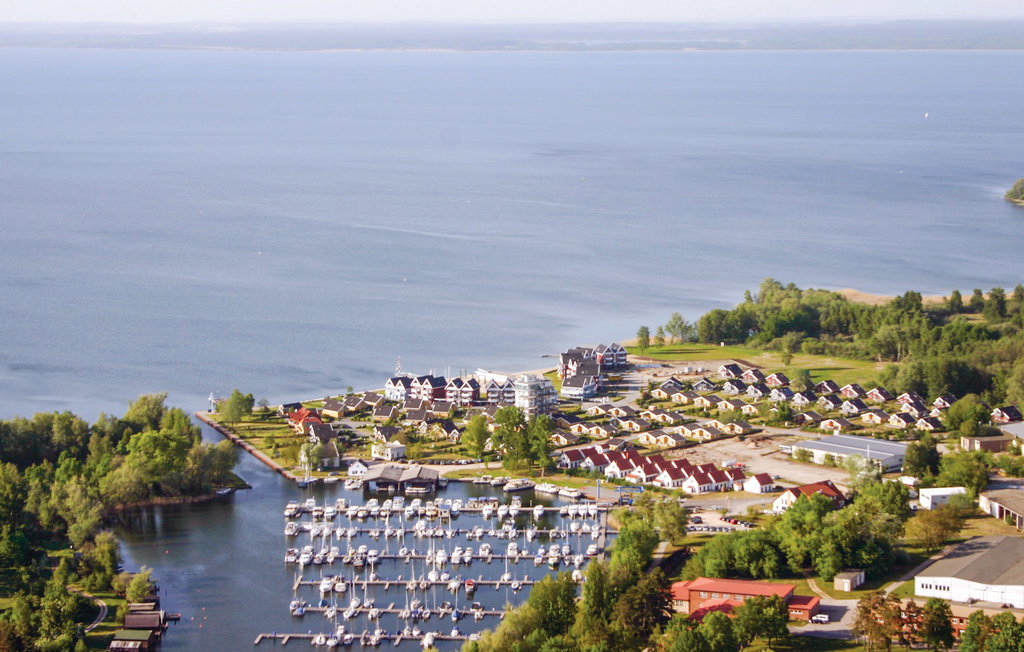 Semesterhus - Rechlin/Müritz , Tyskland - DMV702 20