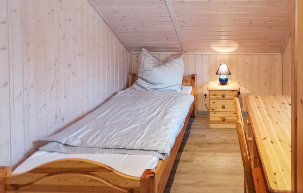 Feriehus - Rechlin/Müritz , Tyskland - DMV759 17